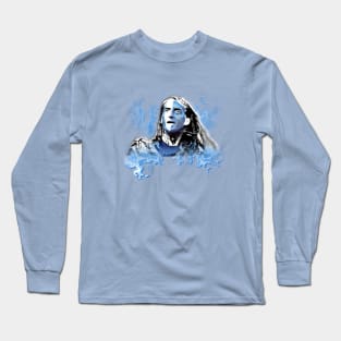 Mancini Braveheart 4 Long Sleeve T-Shirt